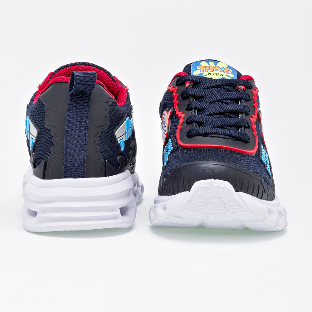 Pakar.com | Tienda online - Tenis urbano para Niño Sport Time - Envío gratis desde $500