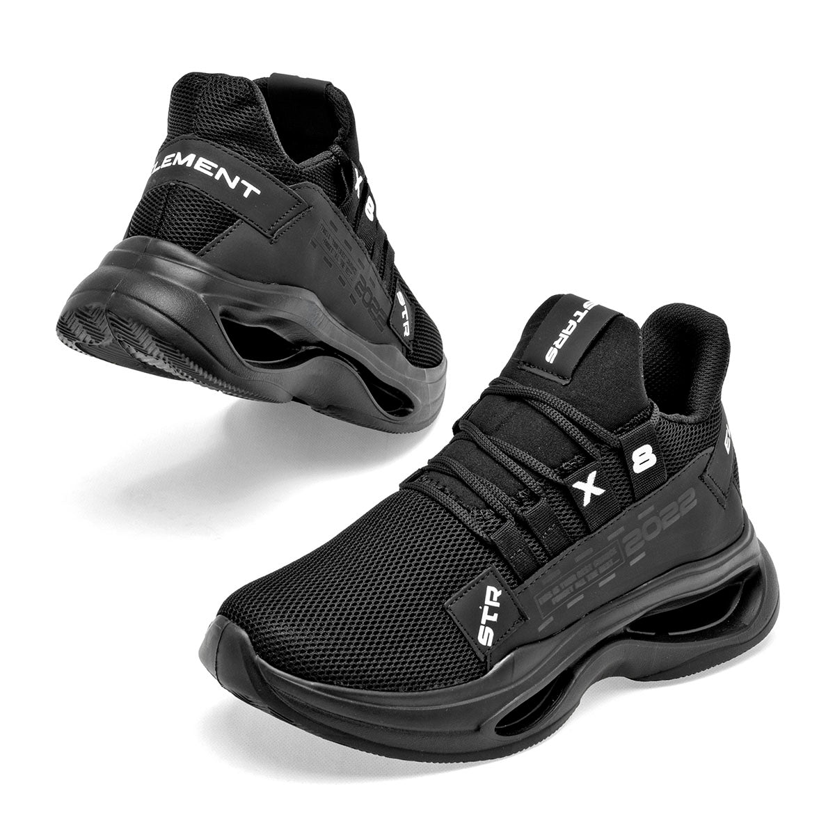 Tenis urbano Stars Of The World para joven