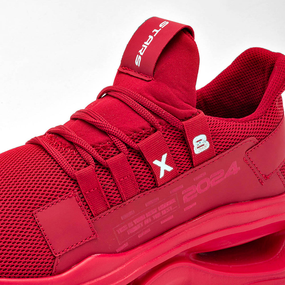 Pakar.com | Tienda online - Tenis deportivo para joven Stars Of The World - Envío gratis desde $500