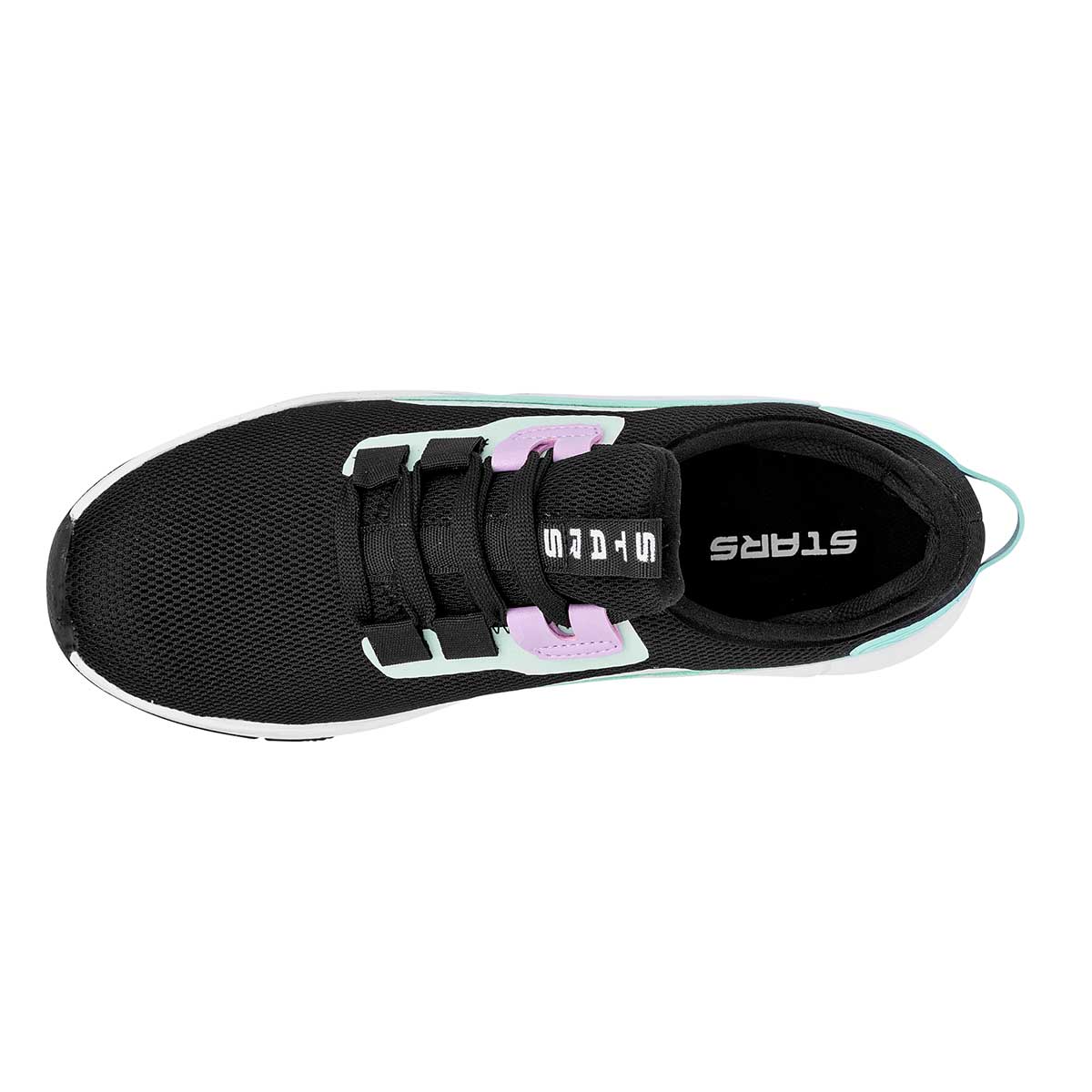Tenis Stars Of The World para Mujer