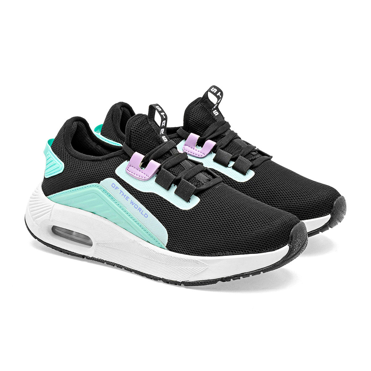 Tenis Stars Of The World para Mujer