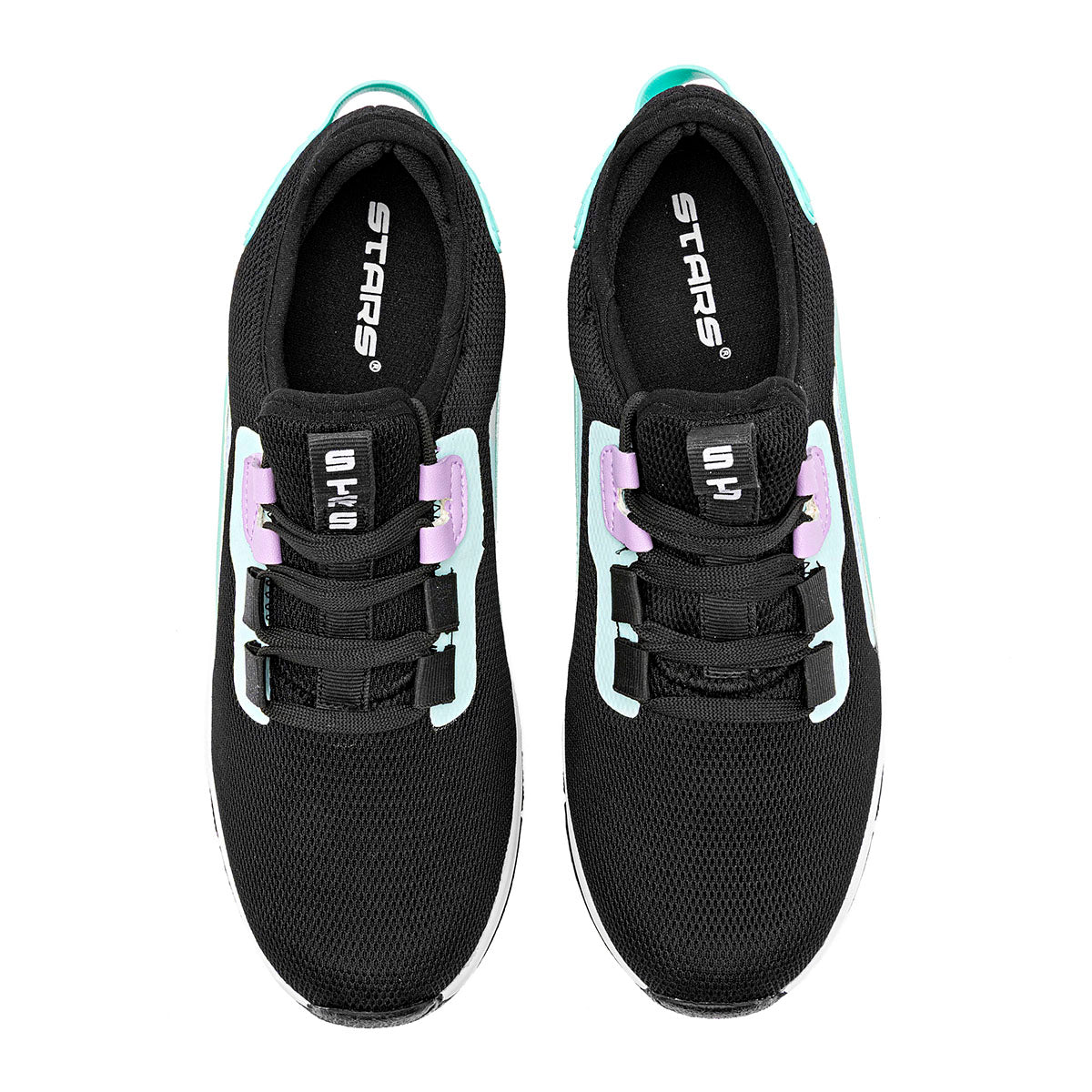 Tenis Stars Of The World para Mujer