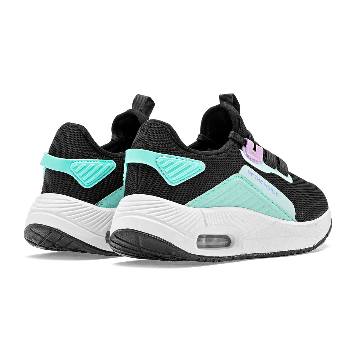 Tenis Stars Of The World para Mujer