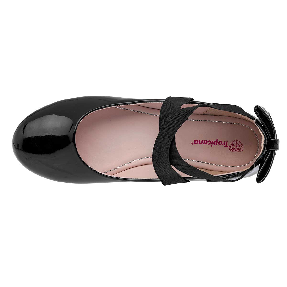 Balerina Tropicana para mujer