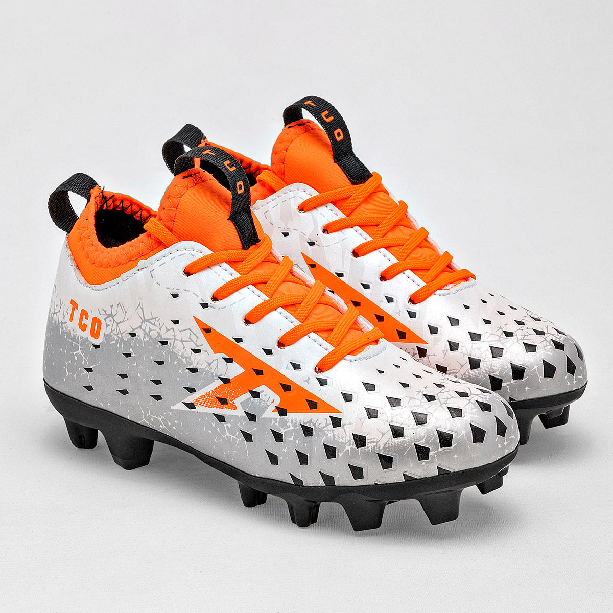 Pakar.com | Tienda online - Tacos de fútbol Trucco para niño