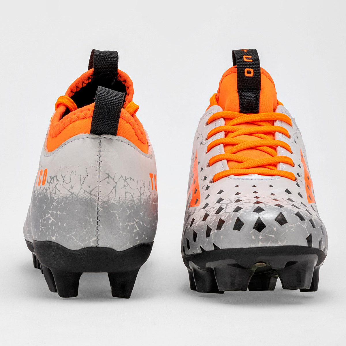 Pakar.com | Tienda online - Tacos de fútbol Trucco para niño