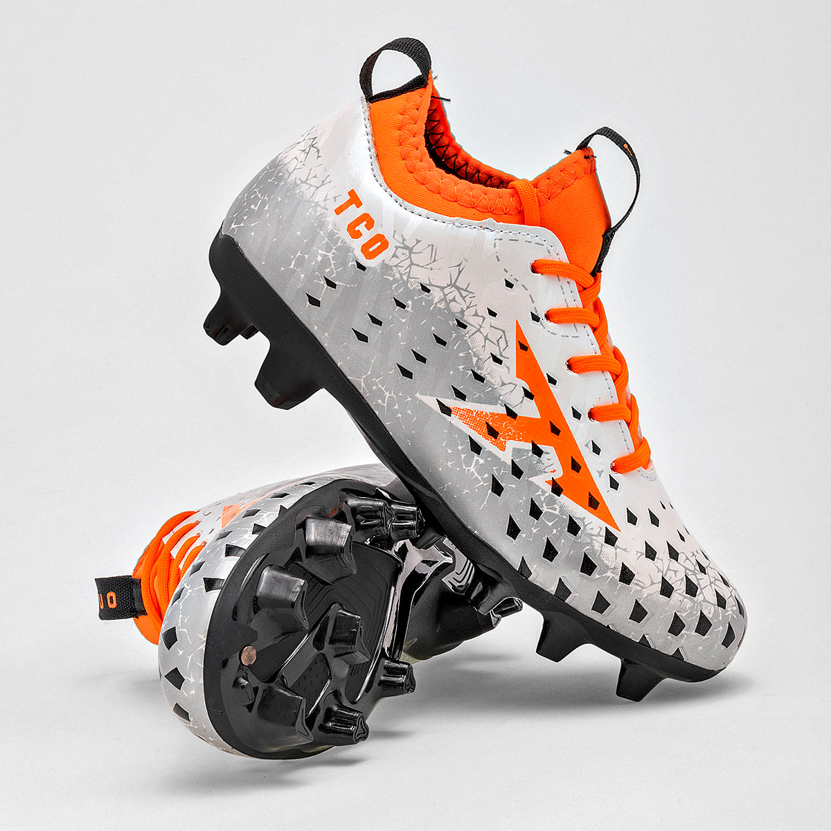 Pakar.com | Tienda online - Tacos de fútbol Trucco para niño