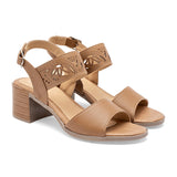 Sandalia casual Vitalia para Mujer