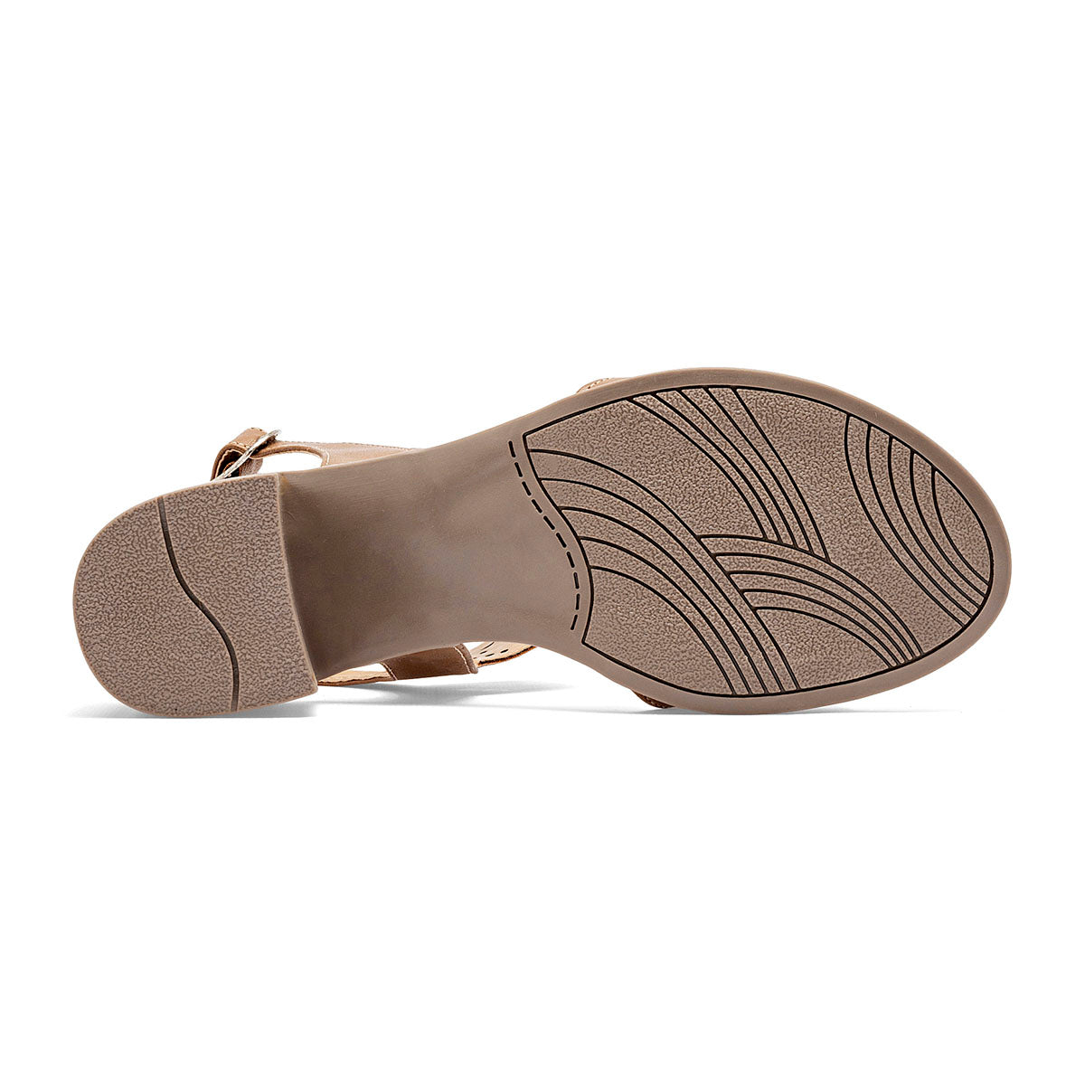 Sandalia casual Vitalia para Mujer