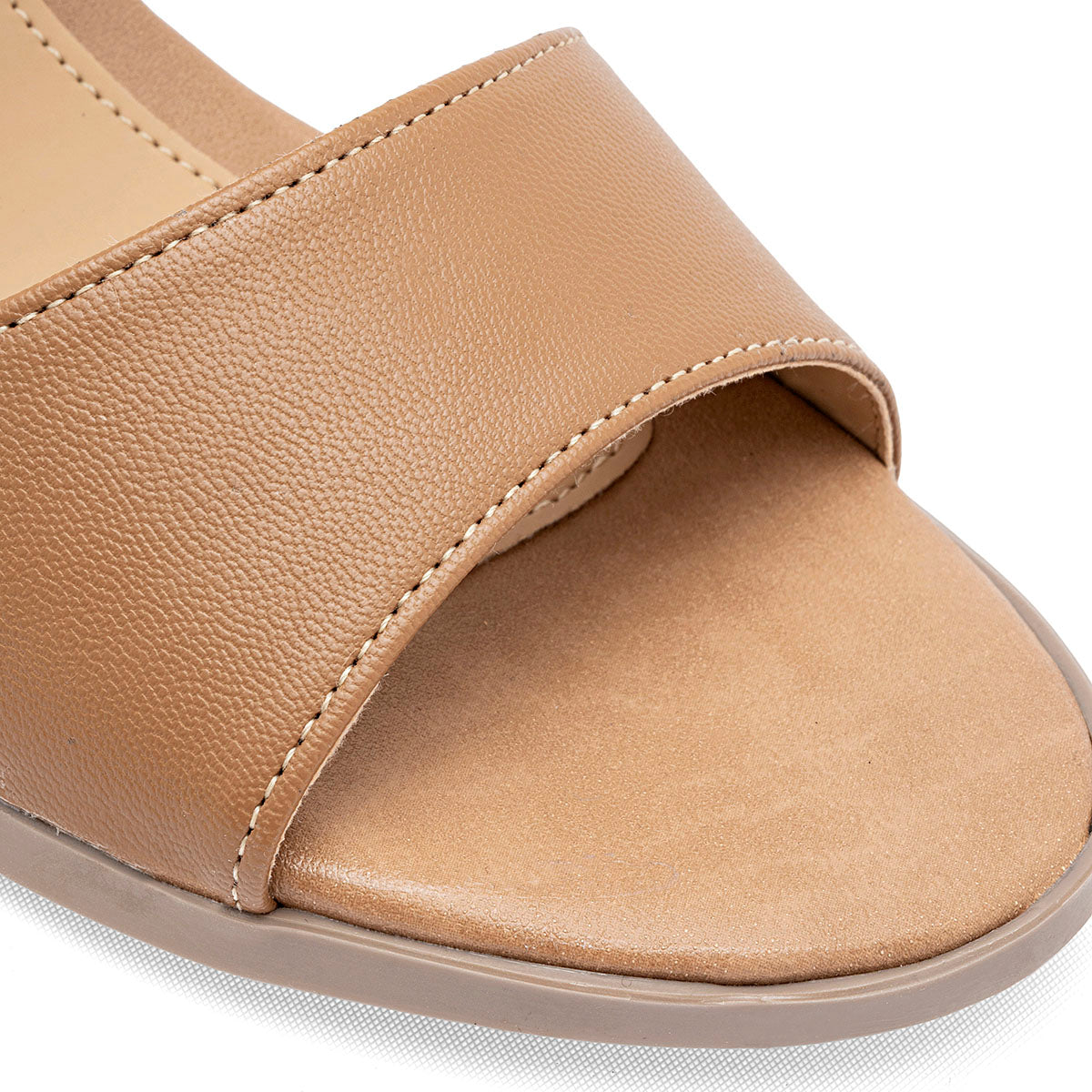 Sandalia casual Vitalia para Mujer