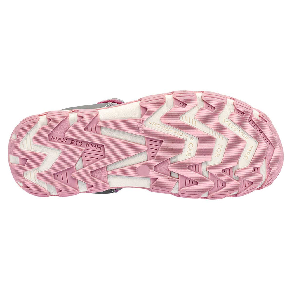 Pakar.com | Tienda online - Sandalia para niña Wos - Envío gratis desde $500