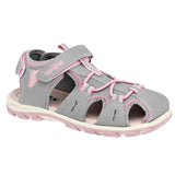 Pakar.com | Tienda online | Calzado Escolar | Sandalia Wos Guany para niña | Regreso a clases | Vacaciones de Verano