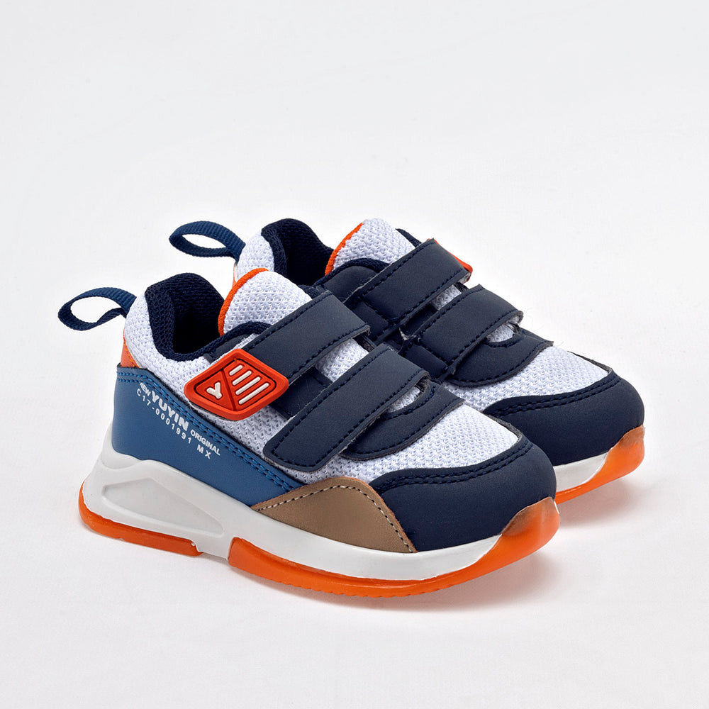 Pakar.com | Tienda online - Tenis urbano para Niño preescolar Yuyin - Envío gratis desde $500