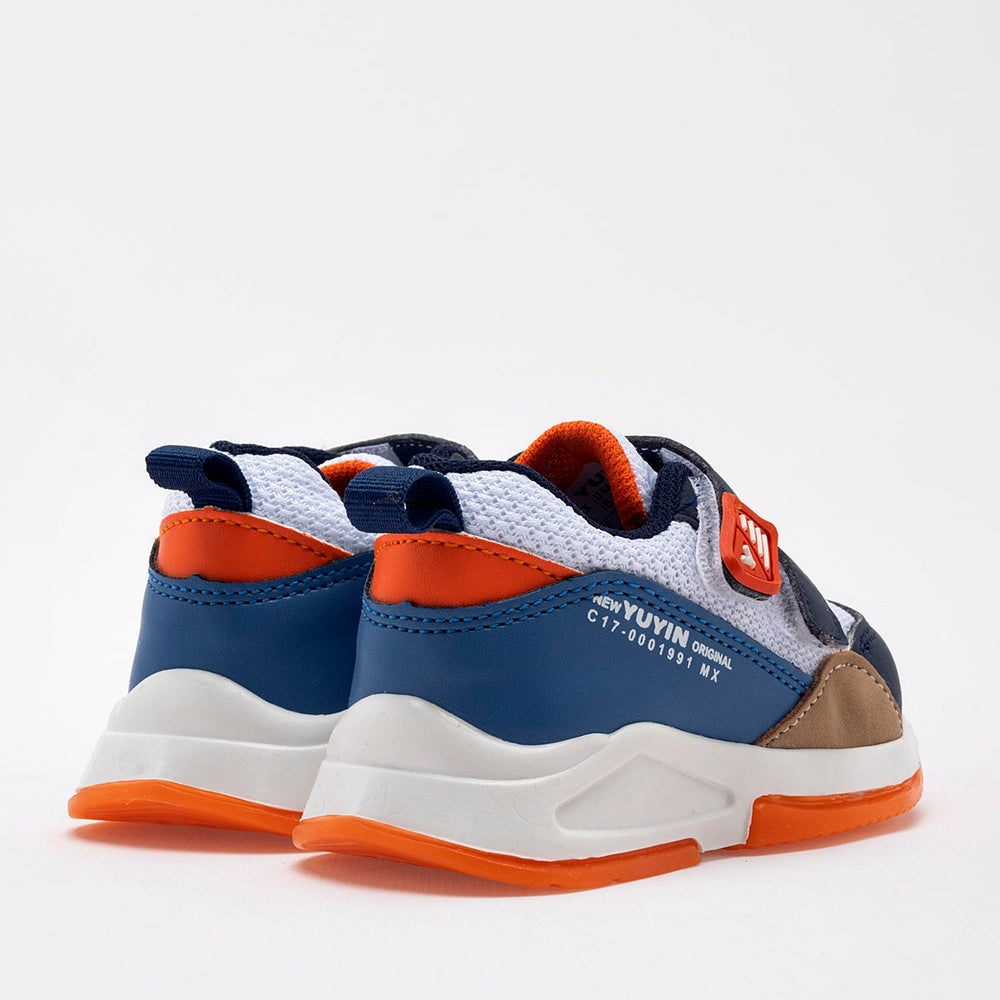 Pakar.com | Tienda online - Tenis urbano para Niño preescolar Yuyin - Envío gratis desde $500