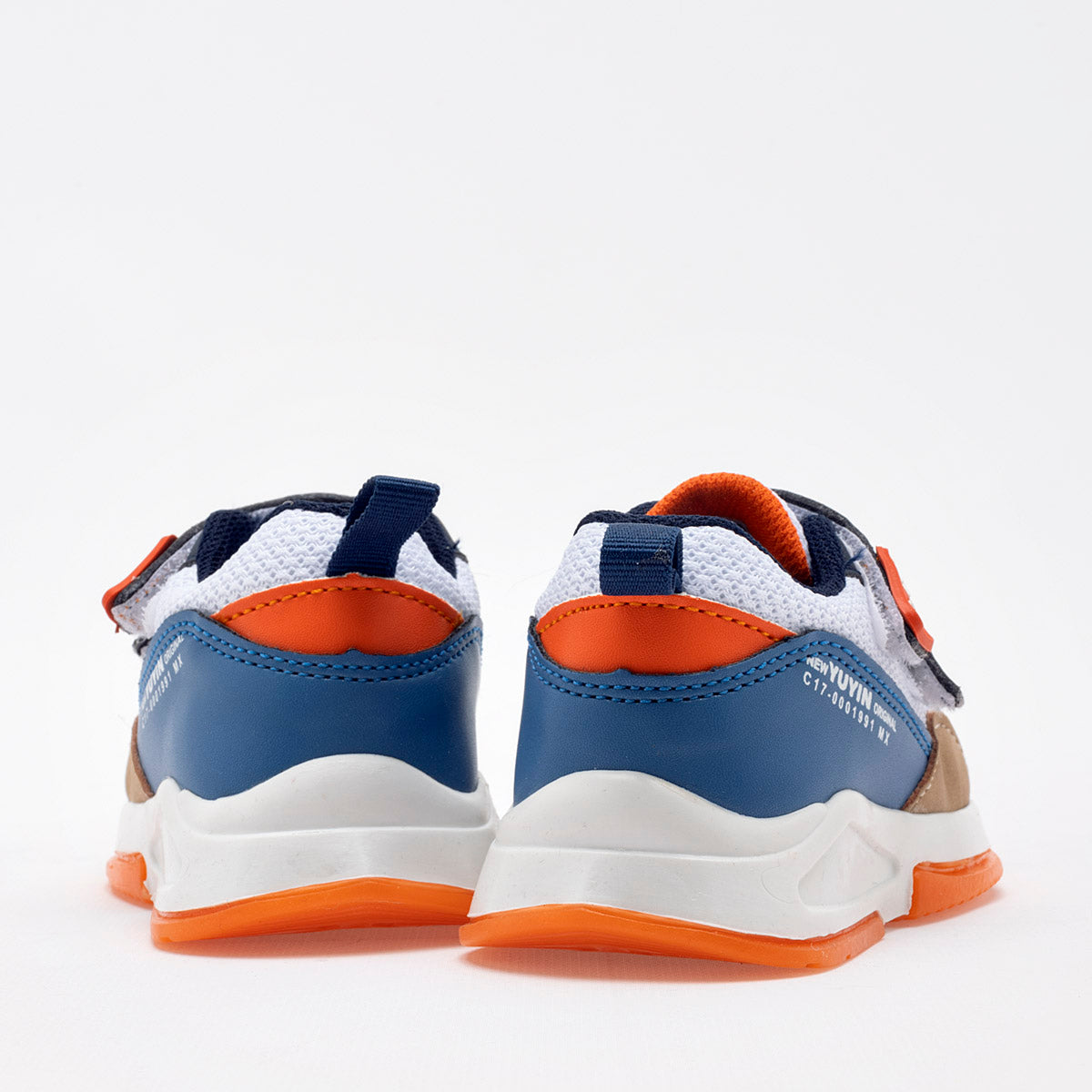 Pakar.com | Tienda online - Tenis Yuyin para niño preescolar