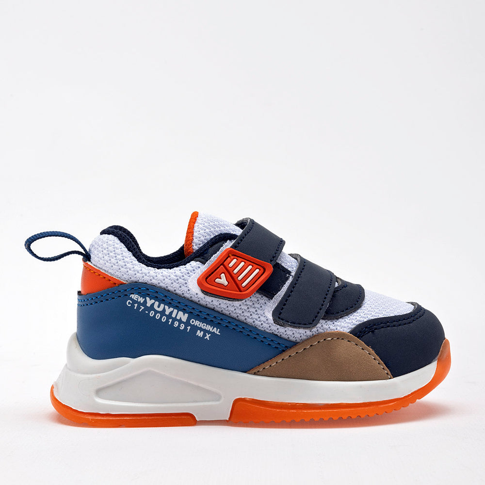 Pakar.com | Tienda online - Tenis urbano para Niño preescolar Yuyin - Envío gratis desde $500