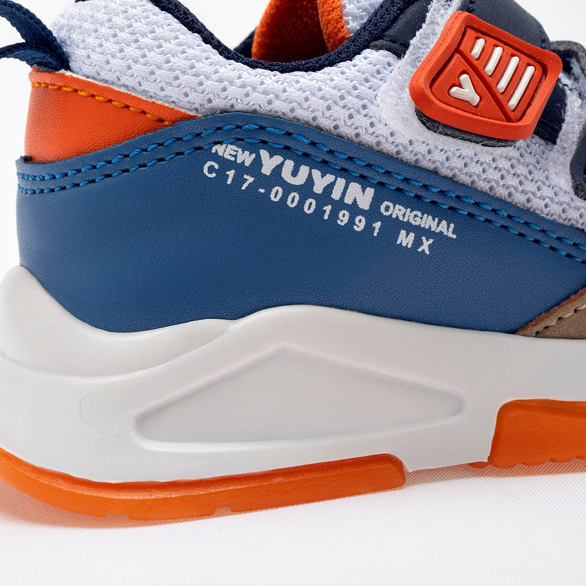 Pakar.com | Tienda online - Tenis Yuyin para niño preescolar