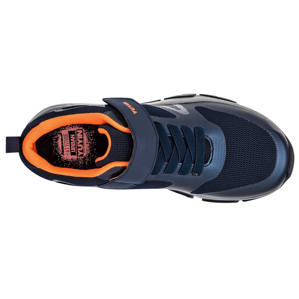 Pakar.com | Tienda online - Tenis urbano para Niño Yuyin - Envío gratis desde $500