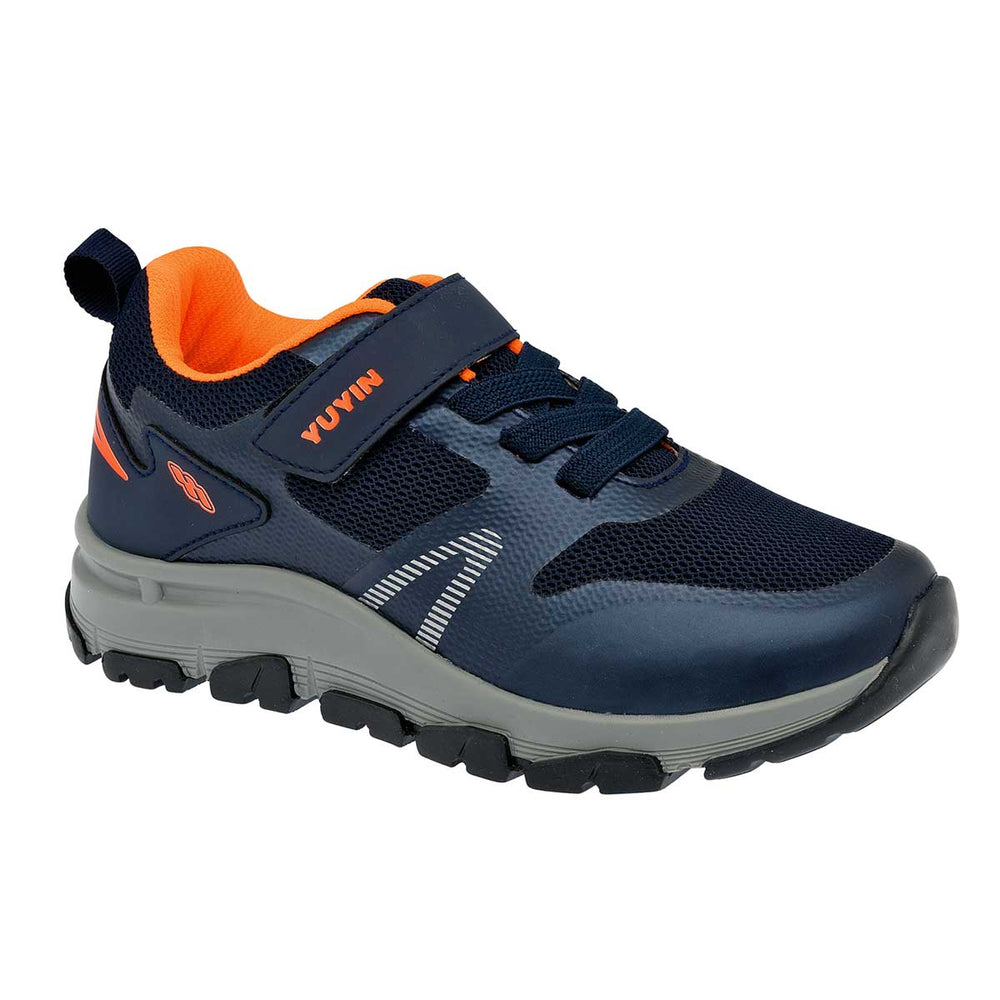 Pakar.com | Tienda online | Calzado Escolar | Tenis urbano Yuyin para hombre | Regreso a clases | Vacaciones de Verano
