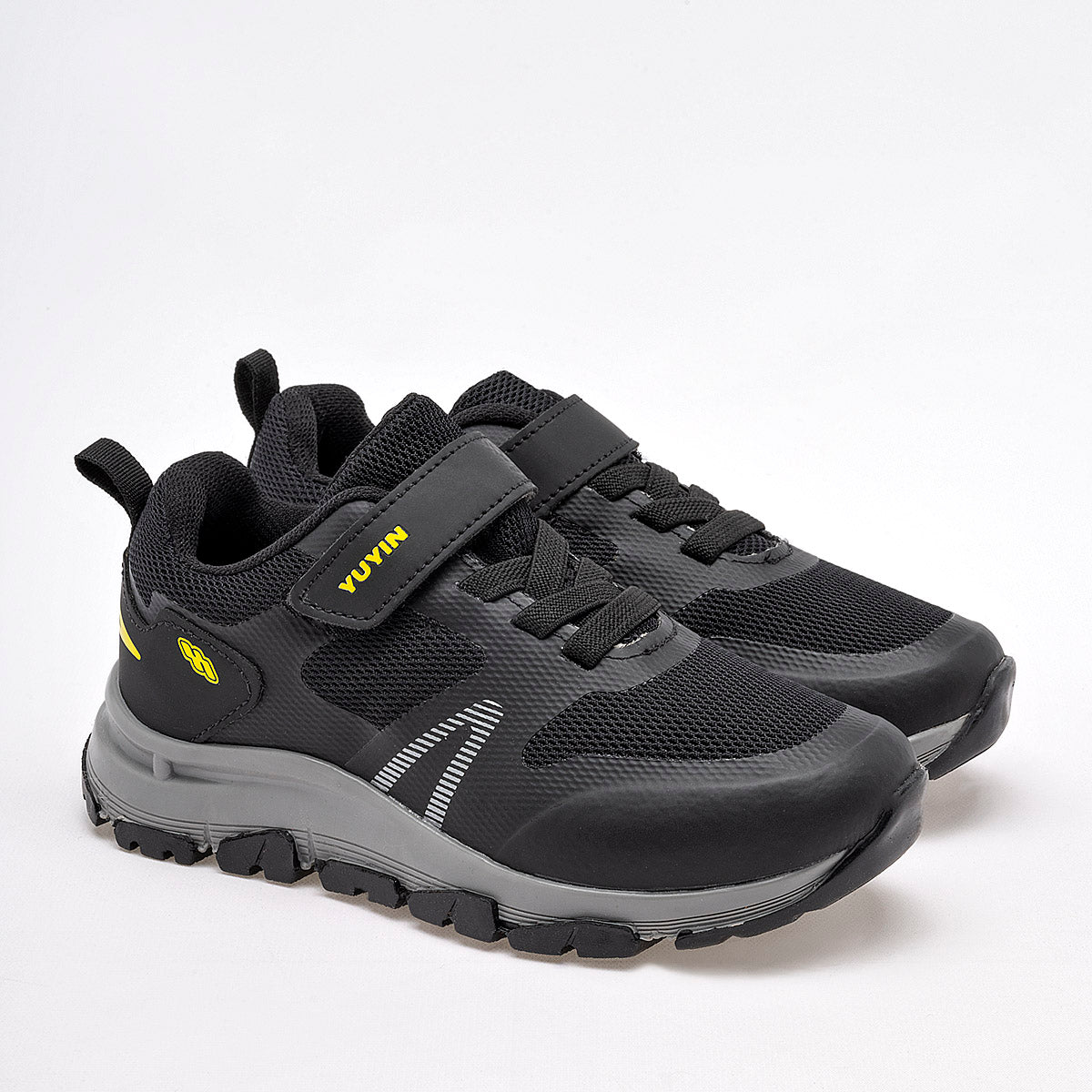 Pakar.com | Tienda online | Calzado Escolar | Tenis urbano Yuyin para hombre | Regreso a clases | Vacaciones de Verano