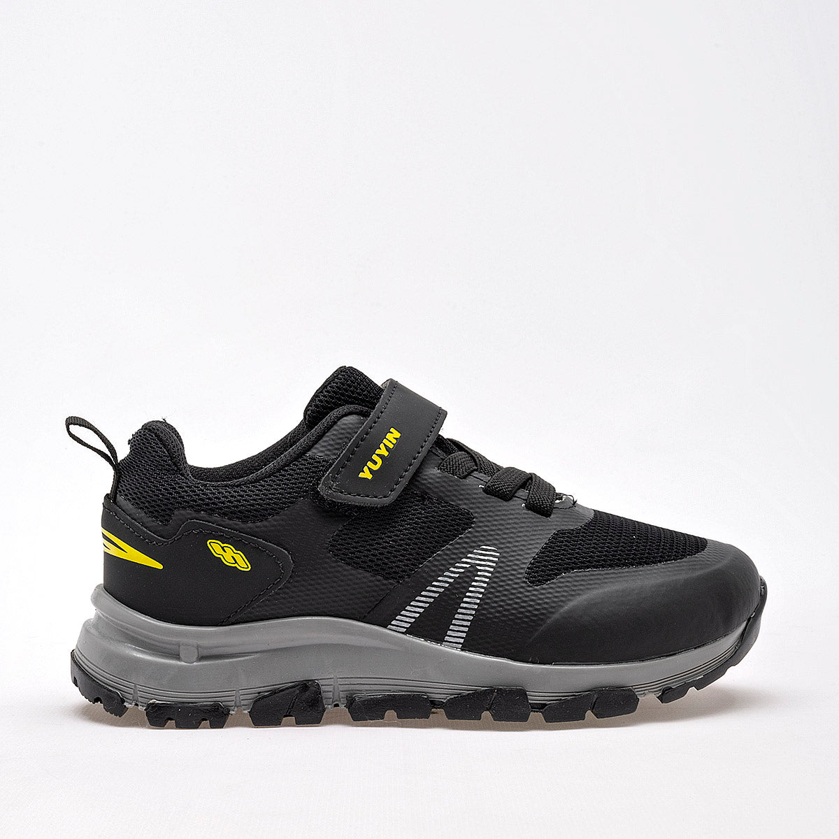 Pakar.com | Tienda online | Calzado Escolar | Tenis urbano Yuyin para hombre | Regreso a clases | Vacaciones de Verano