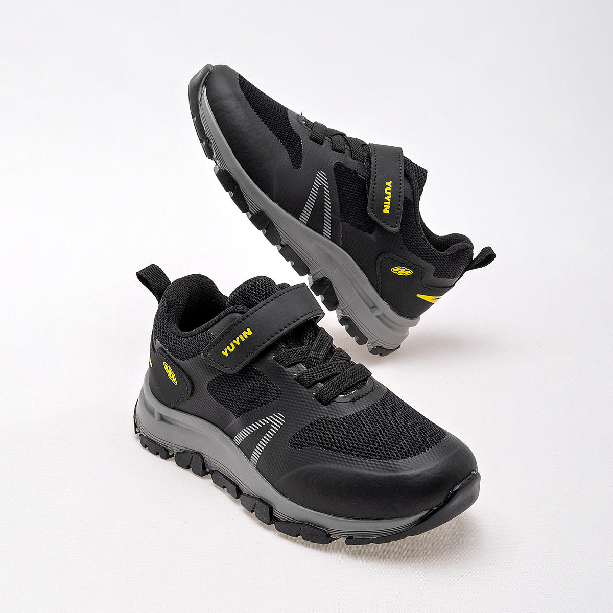 Pakar.com | Tienda online | Calzado Escolar | Tenis urbano Yuyin para hombre | Regreso a clases | Vacaciones de Verano