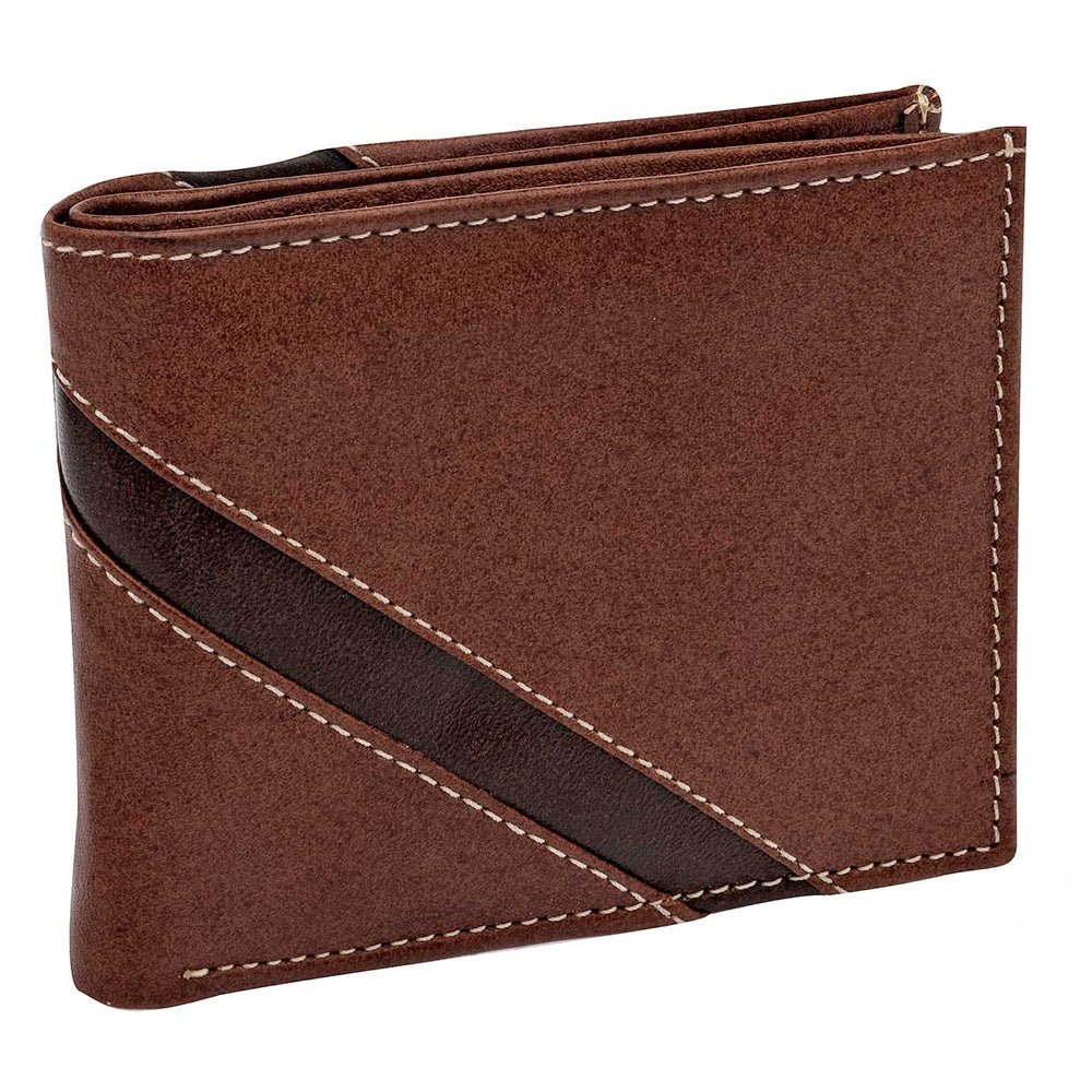 Cartera Gardi para hombre