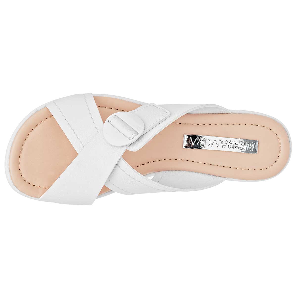 Pakar.com | Tienda online - Sandalia para mujer Moramora - Envío gratis desde $500