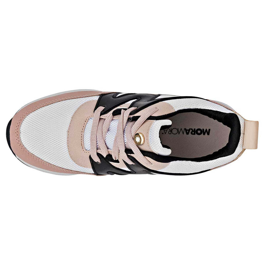 Pakar.com | Tienda online - Tenis urbano para mujer Moramora - Envío gratis desde $500