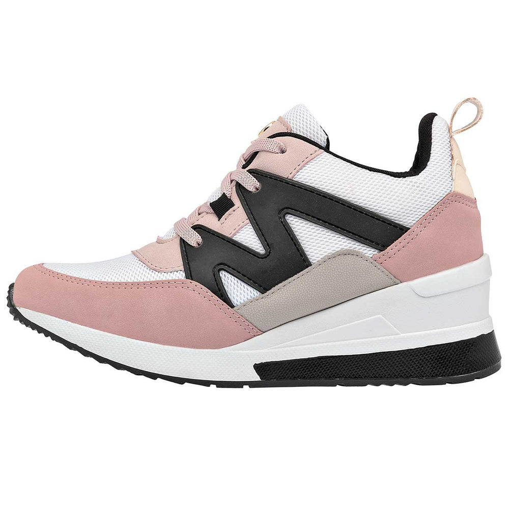 Pakar.com | Tienda online - Tenis urbano para mujer Moramora - Envío gratis desde $500