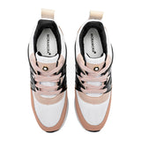 Tenis urbano chunky Moramora para mujer