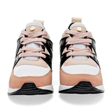 Tenis urbano chunky Moramora para mujer