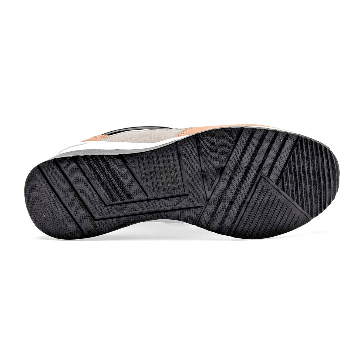Tenis urbano chunky Moramora para mujer