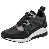 Pakar.com | Tienda online - Tenis urbano para mujer Moramora - Envío gratis desde $500