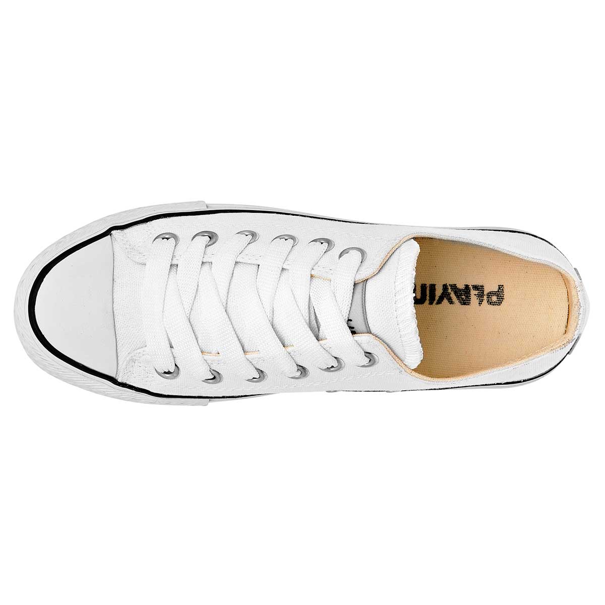 Pakar.com | Tienda online | Calzado Escolar | Tenis urbano Playing para mujer | Regreso a clases | Vacaciones de Verano