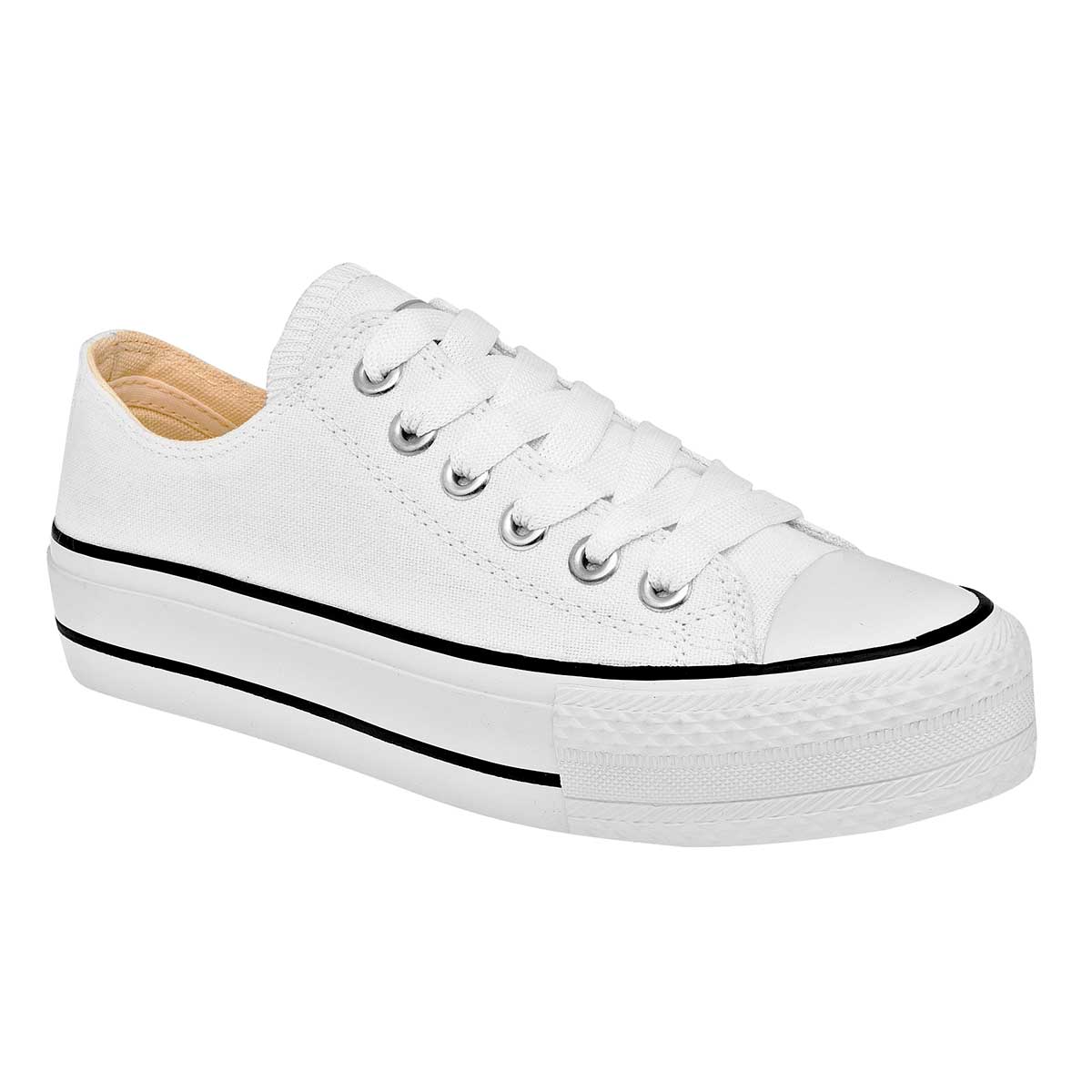 Pakar.com | Tienda online | Calzado Escolar | Tenis urbano Playing para mujer | Regreso a clases | Vacaciones de Verano