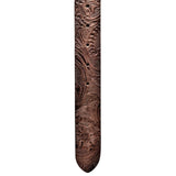 Pakar.com | Tienda online - Cinturón de piel Messicano para mujer