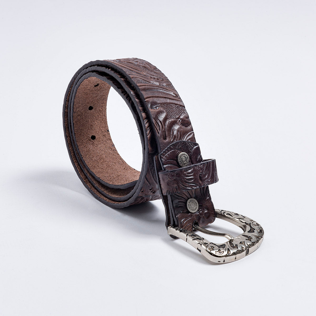 Pakar.com | Tienda online - Cinturón de piel Messicano para mujer