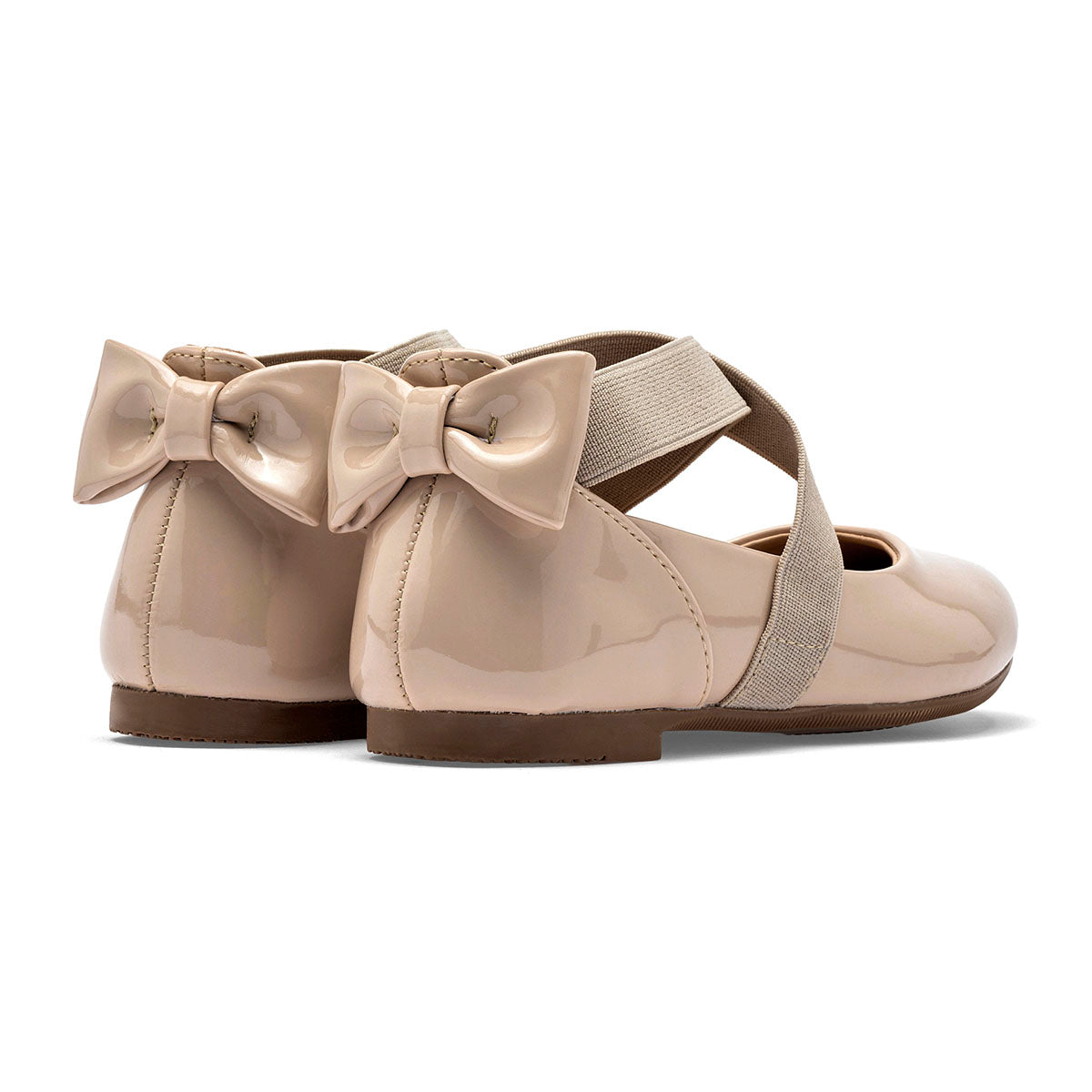 Balerina Tropicana para niña