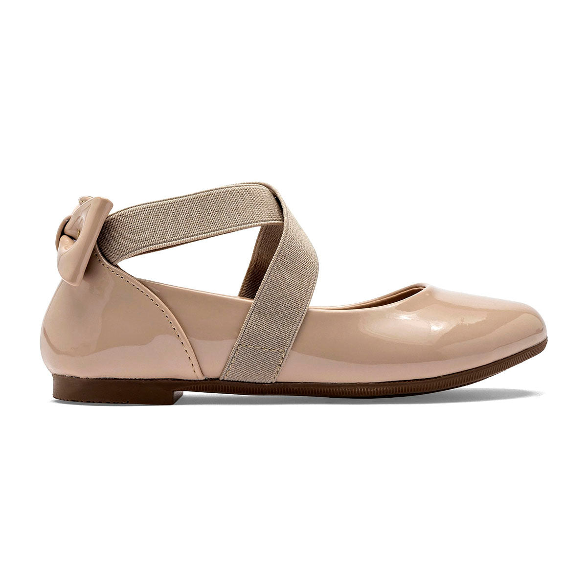 Balerina Tropicana para niña