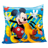 Almohada Mickey Mouse para niño marca Providencia Multicolor cod. 109960