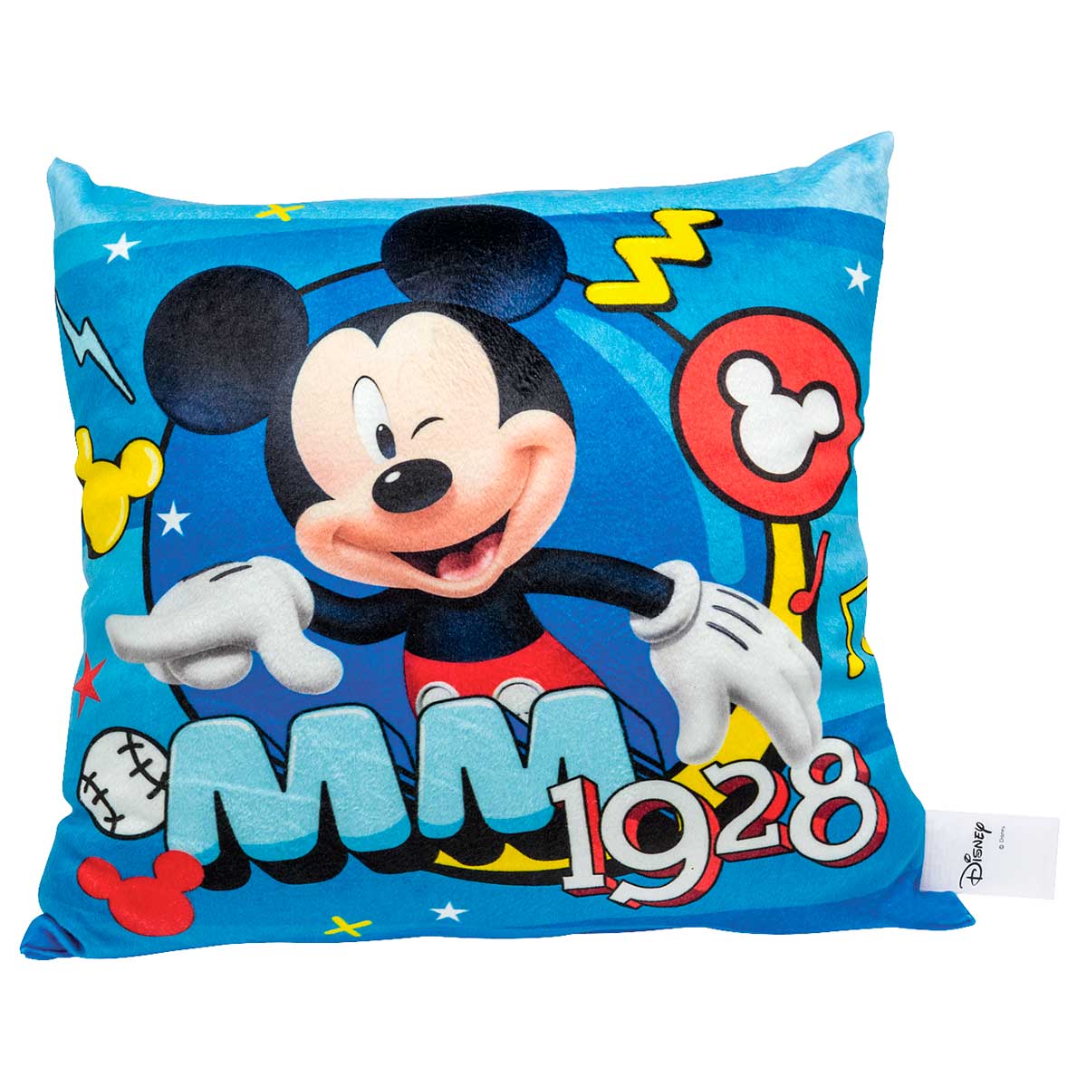 Pakar Dia de muertos Almohada Mickey Mouse para Nino marca Providencia Multicolor cod. 109960