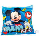 Almohada Mickey Mouse para niño marca Providencia Multicolor cod. 109960