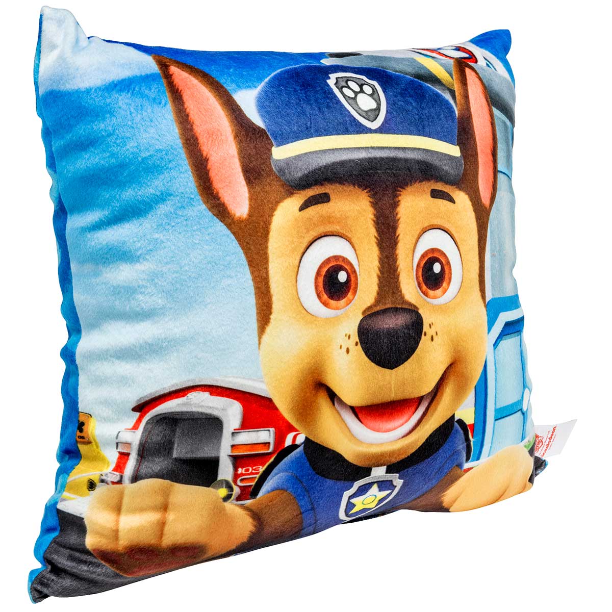 Almohada Paw Patrol para Niño marca Providencia Azul cod. 109965