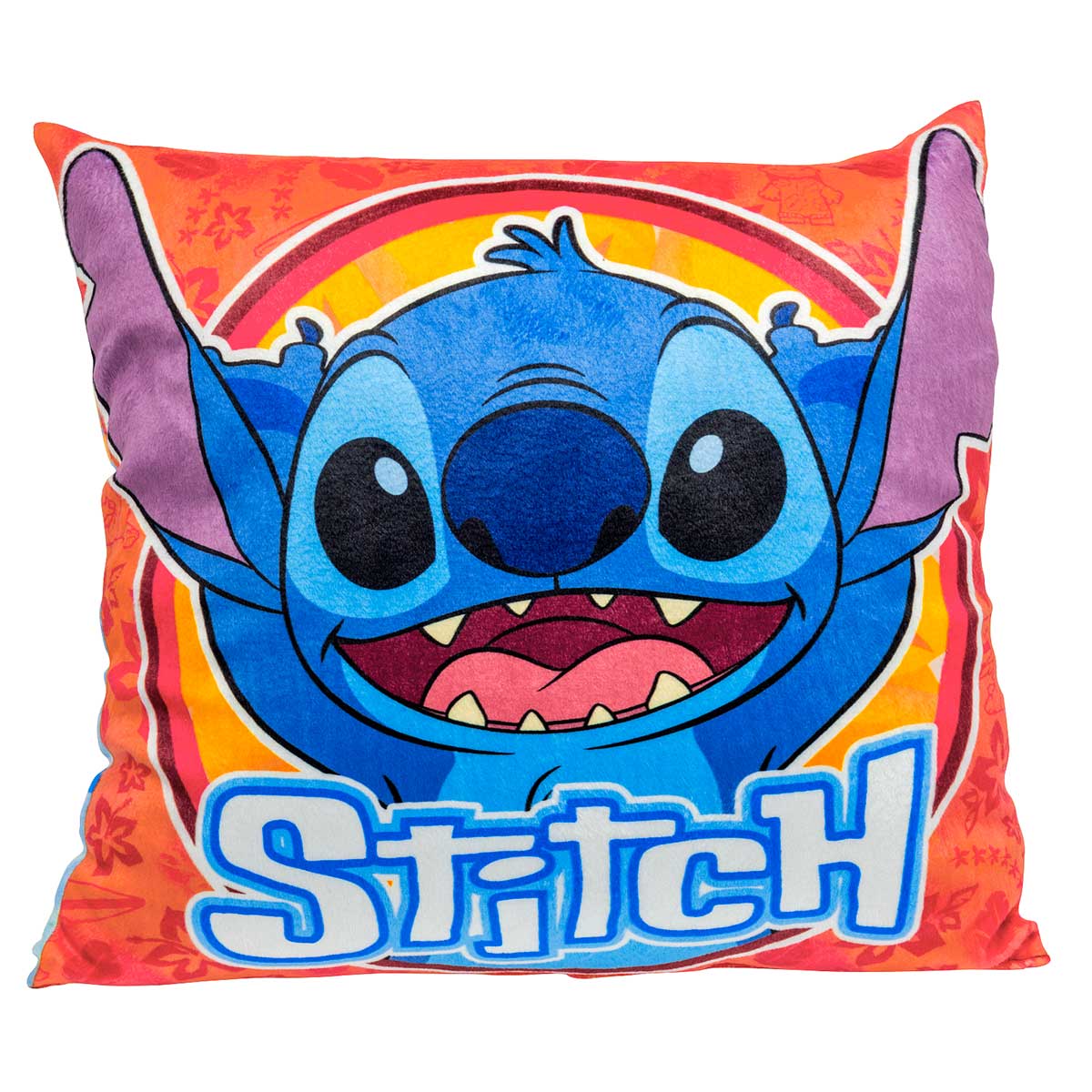 Almohada de lilo y stitch sale