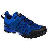 Tenis urbano para hombre marca Bycasino X Azul rey cod. 110127