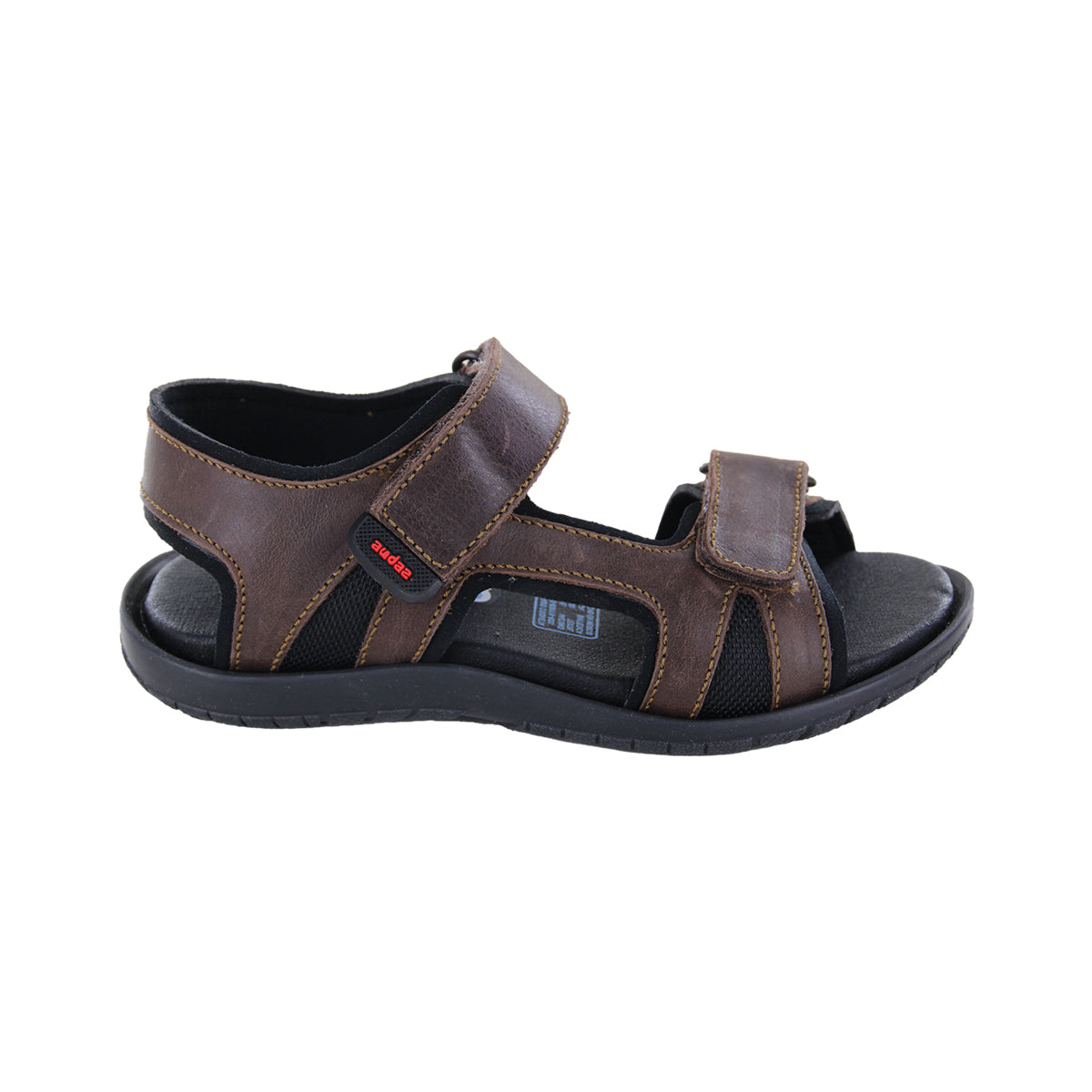 Pakar.com | Tienda online | Calzado Escolar | Sandalia Audaz para hombre | Regreso a clases | Vacaciones de Verano
