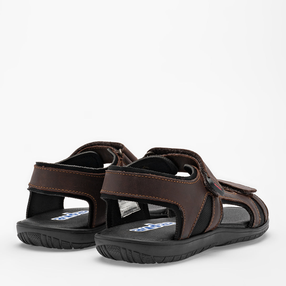 Sandalia Audaz para hombre