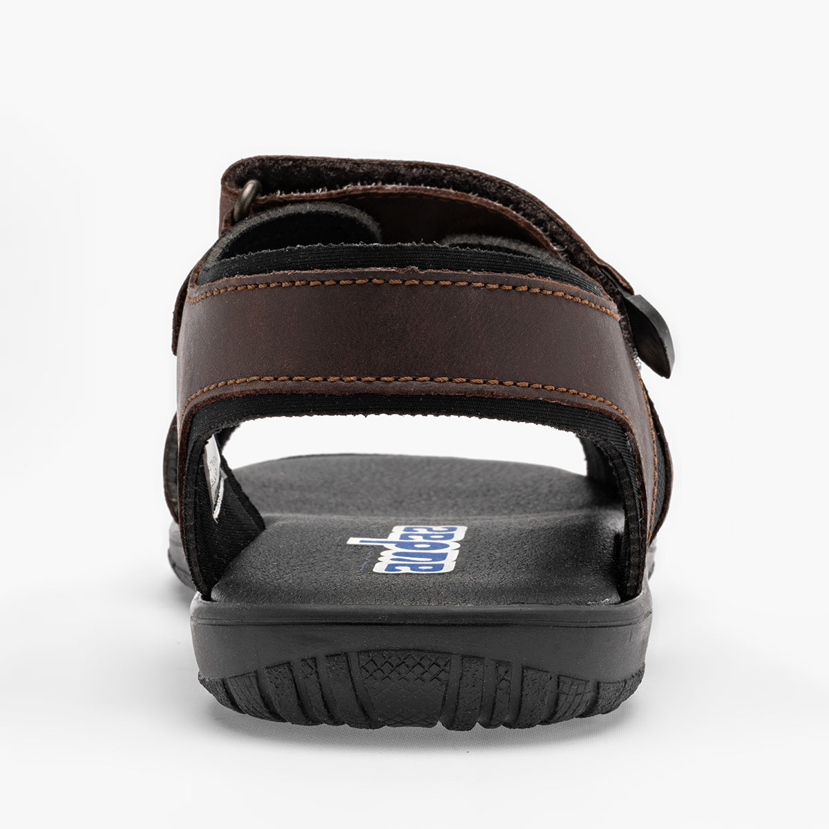 Sandalia Audaz para hombre