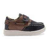 Zapato charol Audaz para Niño preescolar